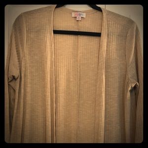 LuLaRoe Sarah Cardigan